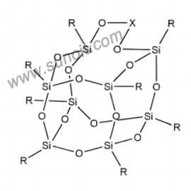 Polypropylsilsesquioxane SiSR-400