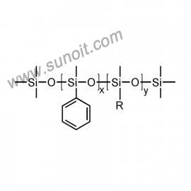 Alkyl Aryl Silicone oil SNY-245D