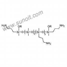 Amino silicone fluid SNY-296