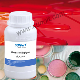 Silicone surfactant  SiLP-2623