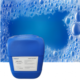 Silicone Anti-foam Compound SiAF-200