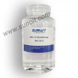 PEG-12 Dimethicone SNY-2612