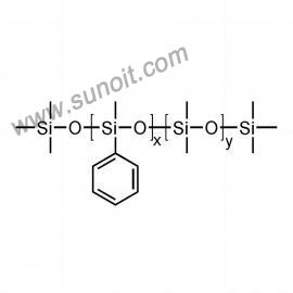 Methyl Phenyl Silicone Fluid SNY-250