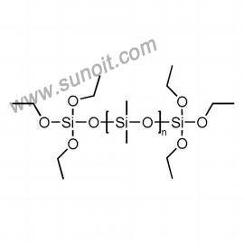 Ethoxy terminated Silicone Oil SNY-272