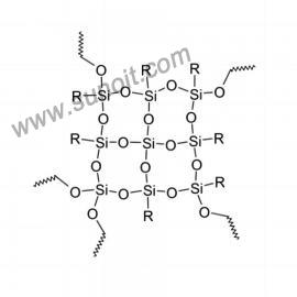 Trimethylsiloxysilicate SiSR-200