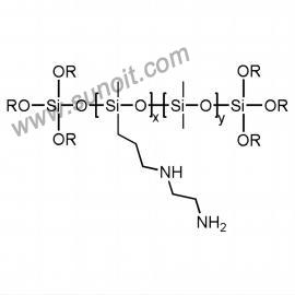 Amino silicone fluid SNY-294