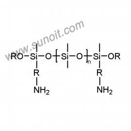 Amino silicone fluid SNY-293