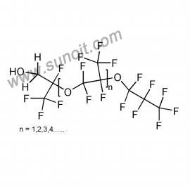 Perfluoropolyether Alcohol