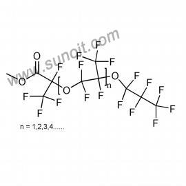 Perfluoropolyether Methyl Ester