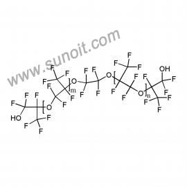 Perfluoropolyether di-Alcohol