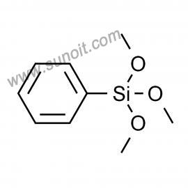 Phenyltrimethoxysilane GW-801