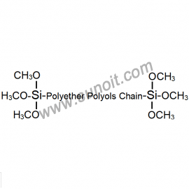 Silane Terminated Polyether Polymers SNY-STP02